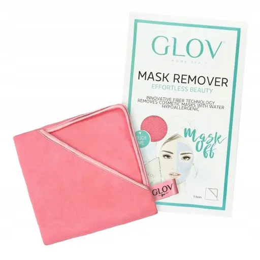 SAMAR BEAUTY BEAT MASK REMOVER