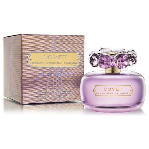 SARAH JESSICA PARKER COVET PURE BLOOM 100ML EDP