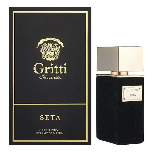 SETA 100 ML EXDP- GRITTI PRIVE'