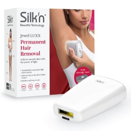 SILK N FLASH AND GO JEWEL HAIR REMOVAL AlSayyed Cosmetics