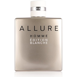 Allure Homme Edition Blanche by Chanel for Men - Eau de Parfum, 150ml price  in UAE,  UAE