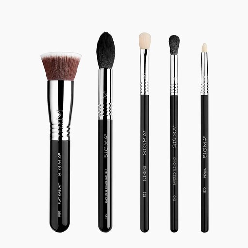 [MWS001] SIGMA Most-Wanted Brush Set