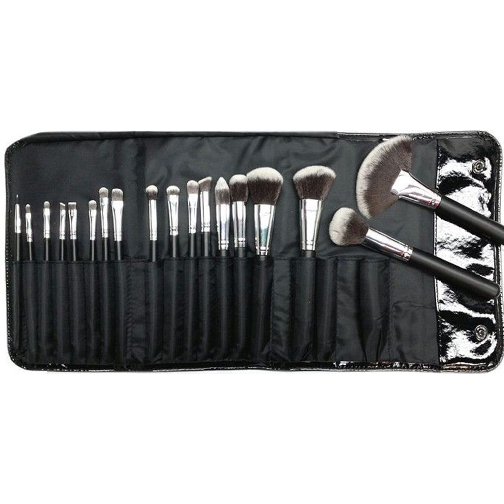 Eye brush deals set morphe