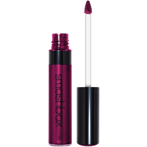 SMASHBOX BE LEGENDARY LIQUID METAL LIPGLOSS