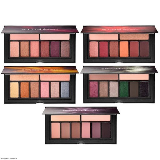 SMASHBOX COVER SHOT EYE SHADOW