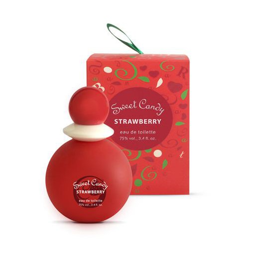 SWEET CANDY COKOLADNI TARTUF 100ML EDT