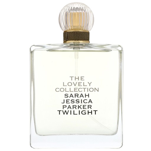 Sarah Jessica Parker The Lovely Collection Twilight E100ML EDP