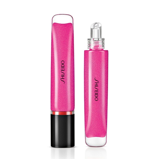 Shiseido Shimmer Gel Gloss 08