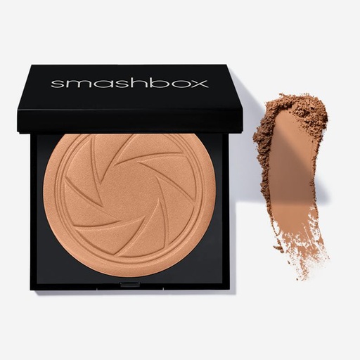 Smashbox Bronze Lights Poudere Bronzante