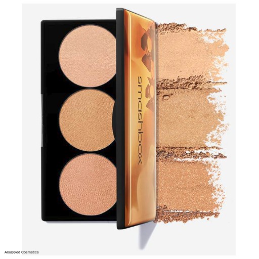 Smashbox Spotlight Highlighting Palette