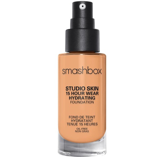 Smashbox Studio Skin 15 Hour Wear Hydrating Foundation
