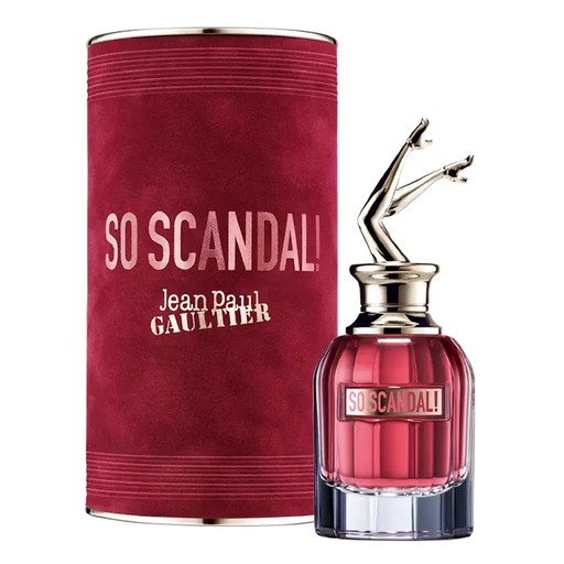 [8435415058711] So Scandal 50ML EDP Women By Jean Paul Guilter