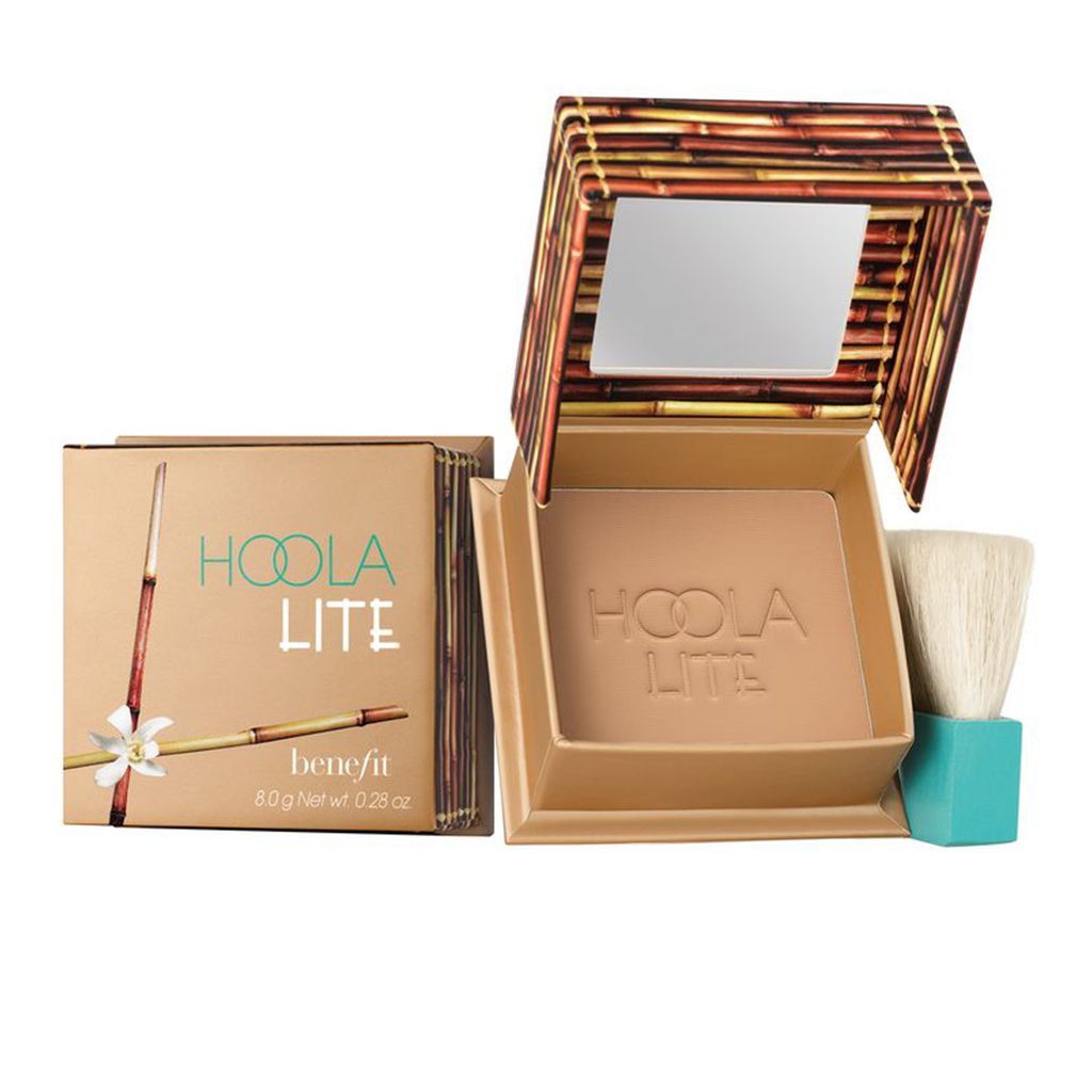 BENEFIT Hoola Bronzer | AlSayyed Makeup, Skincare, Fragrances Beauty