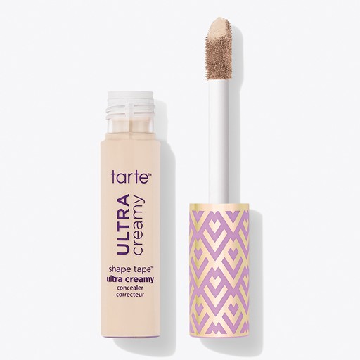 TARTE CONCEALER ULTRA CREAMY