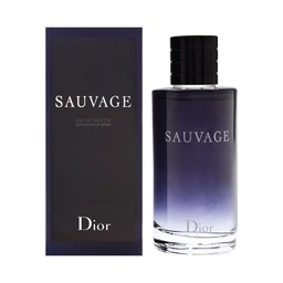 DIOR SAUVAGE EDT 200ML MEN AlSayyed Cosmetics Makeup Skincare