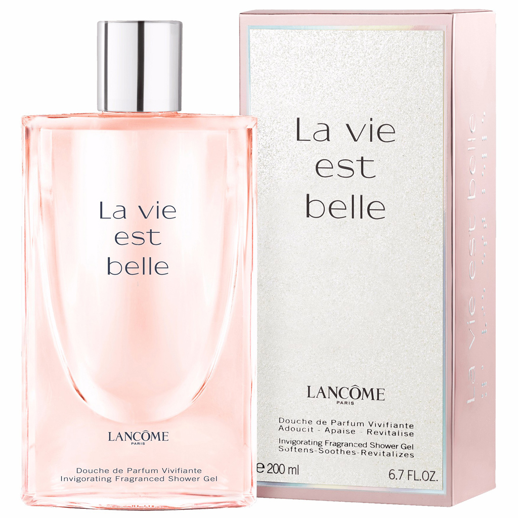 Lånte dybtgående Analytisk Lancome La Vie Est Belle Body Lotion 200 ml | AlSayyed Cosmetics | Makeup,  Skincare, Fragrances and Beauty