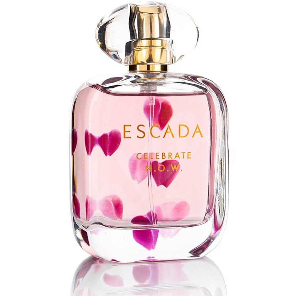 Escada celebrate discount now 80 ml