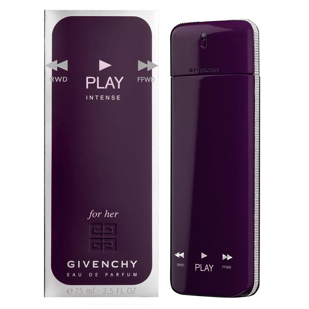 Givenchy store play 75ml