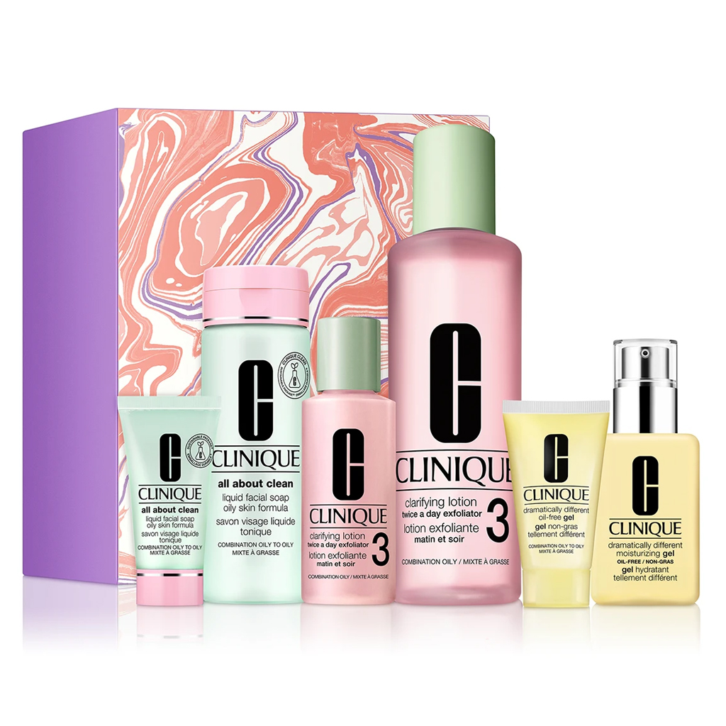 Clinique top sets NEW