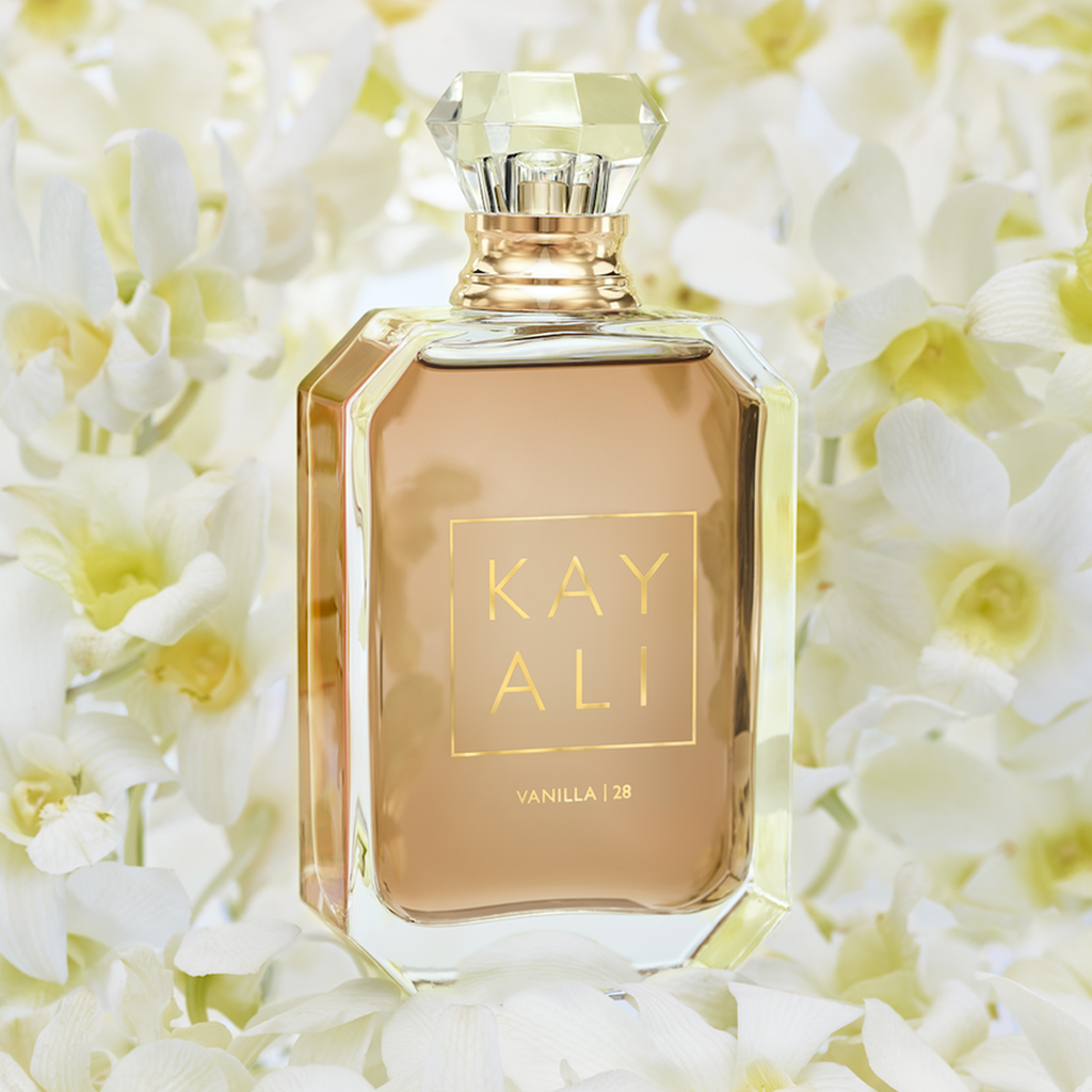 Kayali vanilla huda beauty カヤリ 50ml VANILLA | 28 - KAYALI | Sephora
