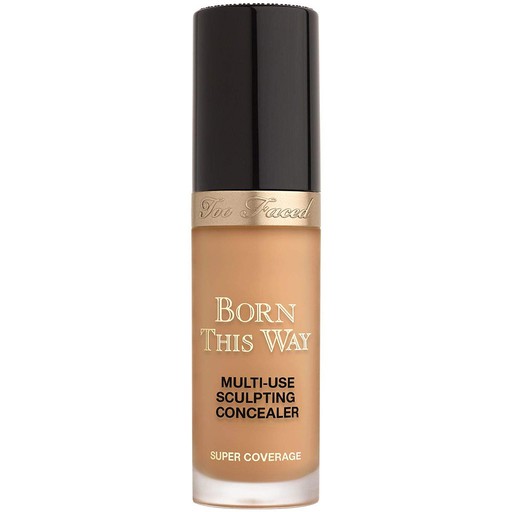 TOO FACED BORN THIS WAY SUPER COVERAGE CONCEALER