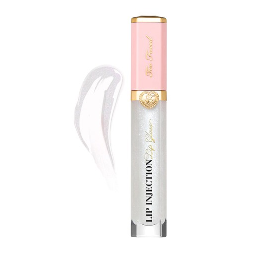TOO FACED LIP INJECTION Power Plumping LIP GLOSS