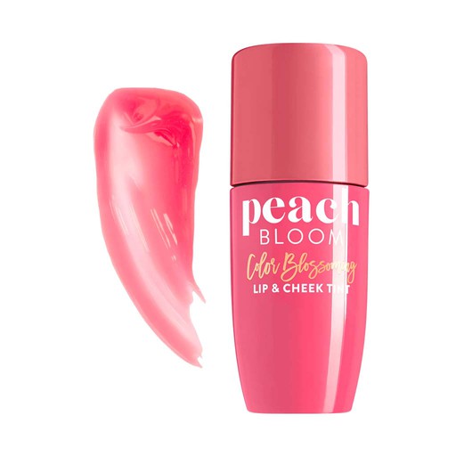 TOO FACED PEACH BLOOM LIP & CHEEK TINT