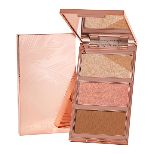 Tarte Mini Clay Play To-Go Cheek Palette