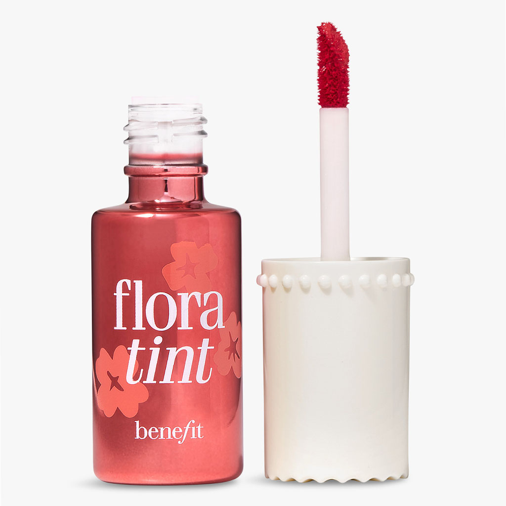 Benefit Flora Tint 6ml Alsayyed Cosmetics Makeup Skincare Fragrances And Beauty