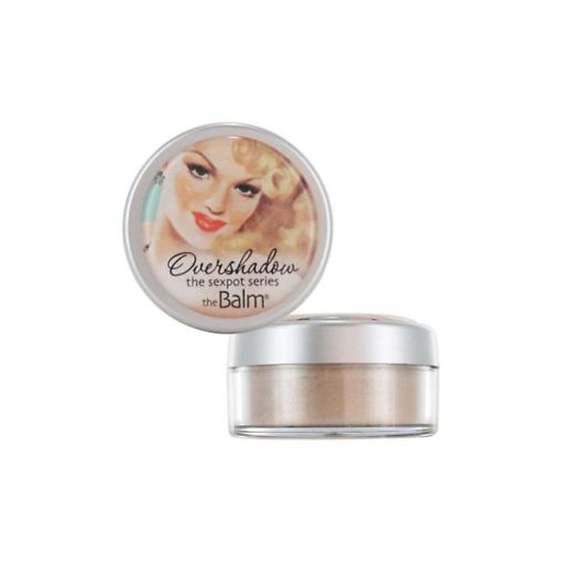 TheBalm Overshadow The Sexpot EyeShadow