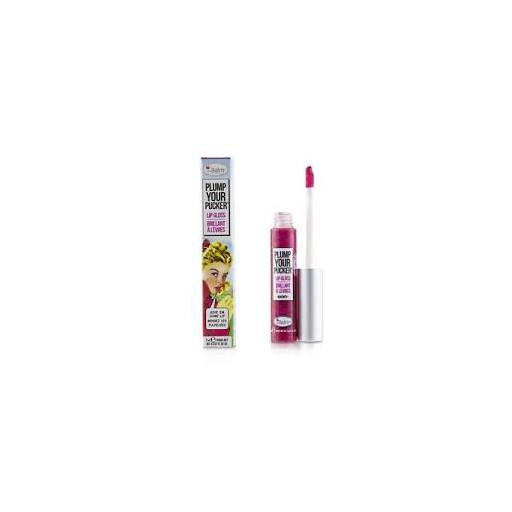 TheBalm Plum Your Pucker Lip Gloss