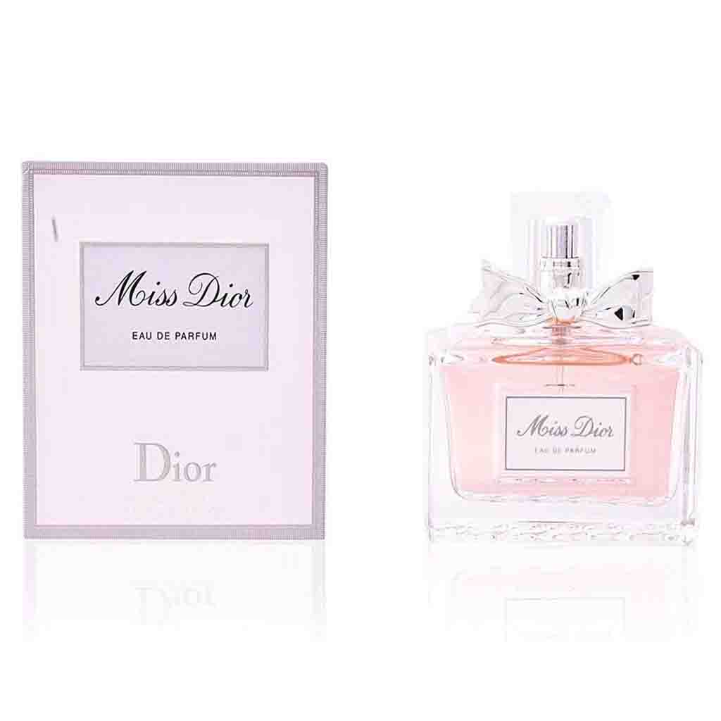 Miss dior eau outlet de parfum 150 ml