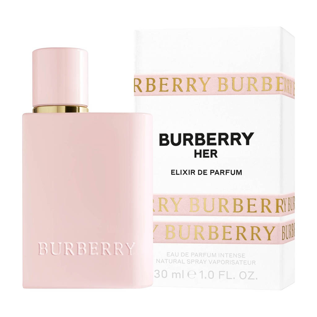 Burberry her parfum hot sale 100ml