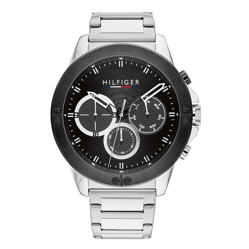 Tommy Hilfiger Men Watch 1791890