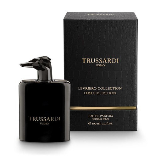 Trussardi  Men's Uomo Levriero Limited Edition EDP Spray 3.4 oz Fragrances