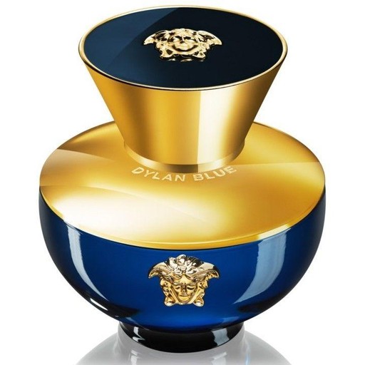 VERSACE DYLAN BLUE POUR FEMME 100ML EDP