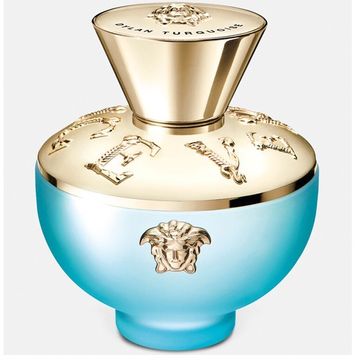 VERSACE DYLAN TURQUOISE 100ML EDT