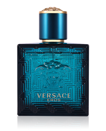 VERSACE EROS 200ML EDT MEN