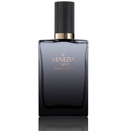 Venezia 1920 Grey Velvet extrait de perfume 100 ml