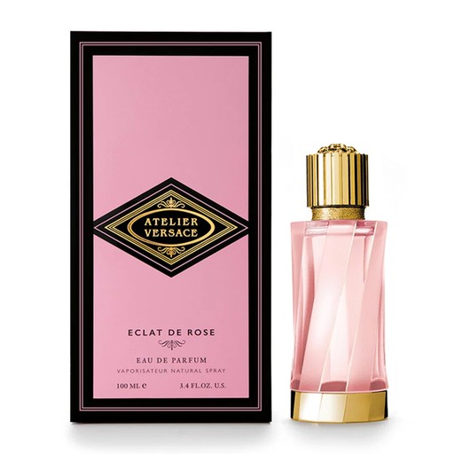 Versace Atelier Eclat De Rose 100ML EDP Unisex