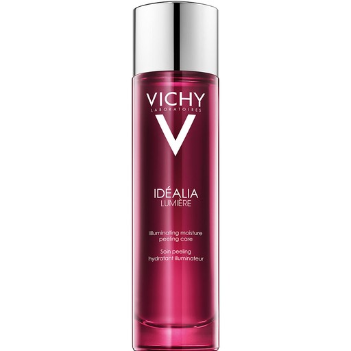 Vichy Idealia Peeling 100ml Night Shine, Wrinkles & Thin Lines