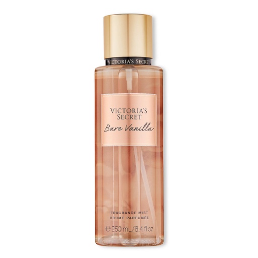 Victoria's secret Fragrance Mist Bare Vanilla 250ML