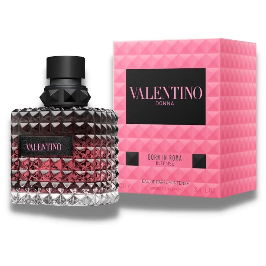 Valentino intense outlet 100ml