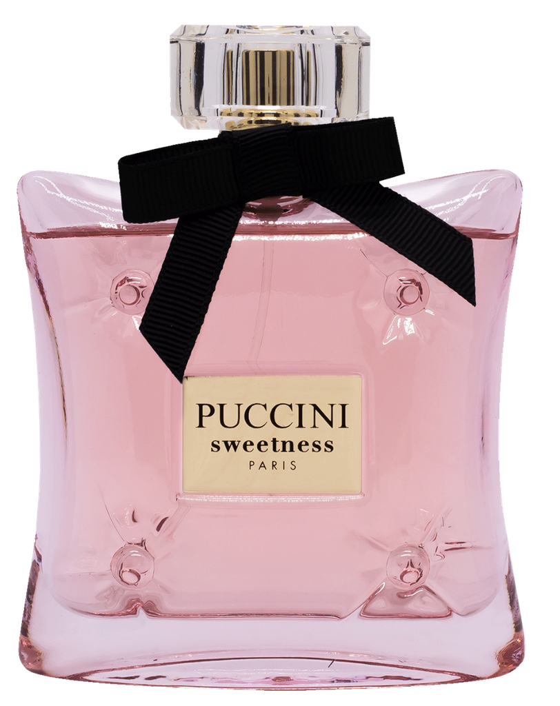 PUCCINI SWEETNESS PARIS 100ML EDP AlSayyed Cosmetics Makeup