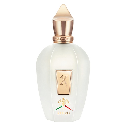 XERJOFF ZEFIRO EDP 100ML