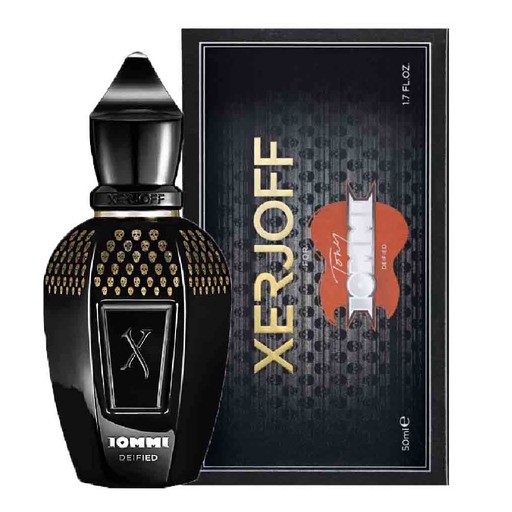 Xerjoff Blend Tony Iommi Deified 50ml Parfum