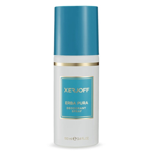 Xerjoff Erba Pura Deodorant 100ML