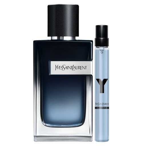 Yves Saint Laurent Y Set 100ML EDP + 10 ML EDP