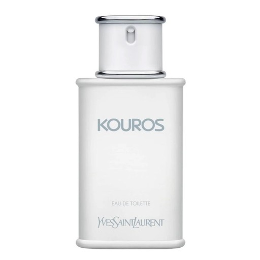 Yves Saint Laurent Kouros Edt 100 ml
