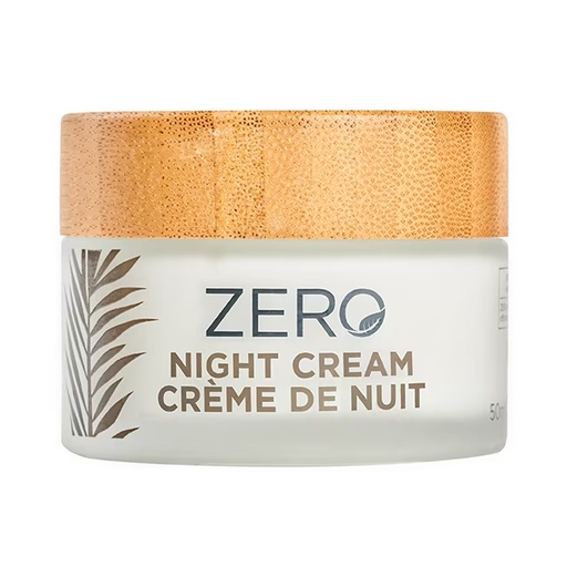 Zero Night Cream 50ML